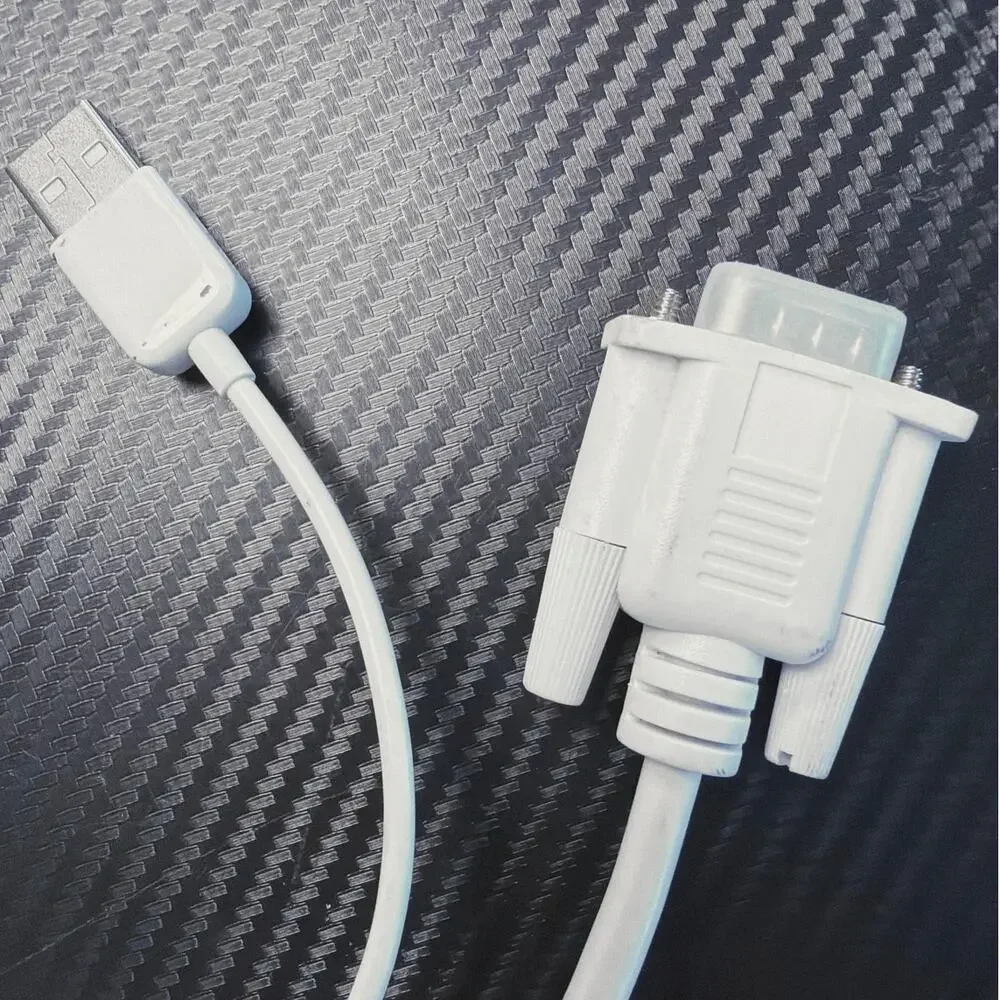 j5create VGA to HDMI Video Audio Adapter Model JDA214